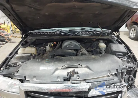 2005 GMC Sierra 1500 Slt from USA, damaged, VIN 1GTEK19B15E225614